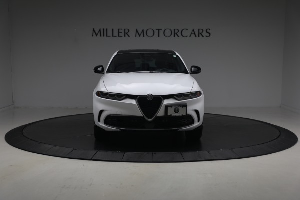 Used 2024 Alfa Romeo Tonale Hybrid Ti for sale $26,900 at Alfa Romeo of Westport in Westport CT 06880 11