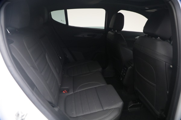 Used 2024 Alfa Romeo Tonale Hybrid Ti for sale $26,900 at Alfa Romeo of Westport in Westport CT 06880 18