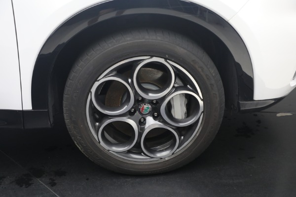 Used 2024 Alfa Romeo Tonale Hybrid Ti for sale $26,900 at Alfa Romeo of Westport in Westport CT 06880 24