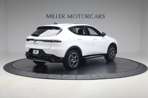 Used 2024 Alfa Romeo Tonale Hybrid Ti for sale $26,900 at Alfa Romeo of Westport in Westport CT 06880 6