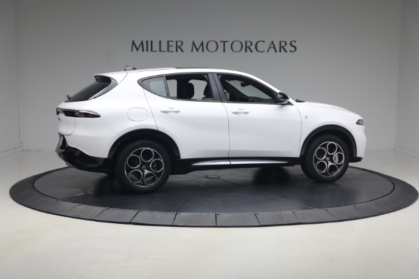 Used 2024 Alfa Romeo Tonale Hybrid Ti for sale $26,900 at Alfa Romeo of Westport in Westport CT 06880 7