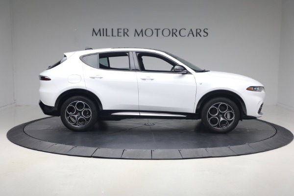 Used 2024 Alfa Romeo Tonale Hybrid Ti for sale $26,900 at Alfa Romeo of Westport in Westport CT 06880 8