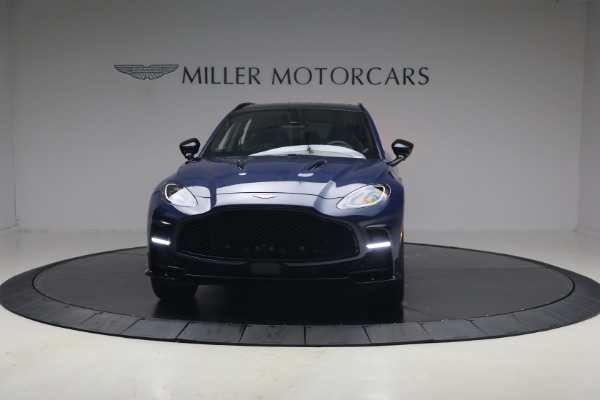 New 2026 Aston Martin DBX S for sale $350,500 at Alfa Romeo of Westport in Westport CT 06880 12