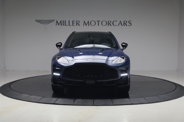 New 2026 Aston Martin DBX S for sale $350,500 at Alfa Romeo of Westport in Westport CT 06880 13