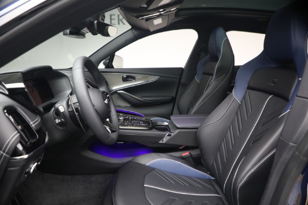 New 2026 Aston Martin DBX S for sale $350,500 at Alfa Romeo of Westport in Westport CT 06880 15