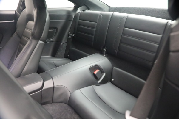 Used 2021 Porsche 911 Turbo S for sale $239,900 at Alfa Romeo of Westport in Westport CT 06880 16