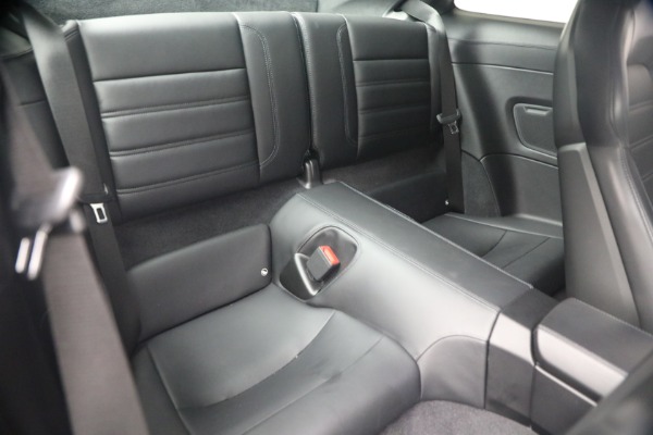 Used 2021 Porsche 911 Turbo S for sale $239,900 at Alfa Romeo of Westport in Westport CT 06880 20