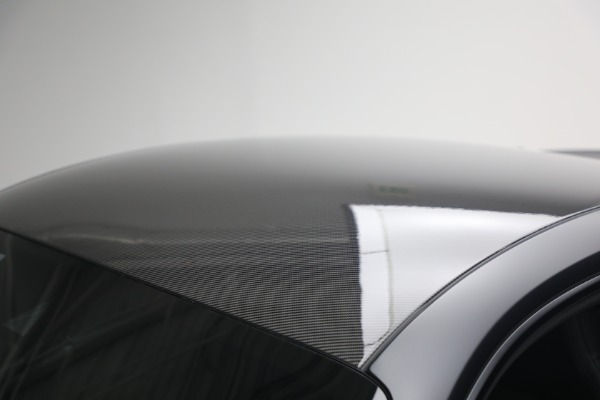 Used 2021 Porsche 911 Turbo S for sale $239,900 at Alfa Romeo of Westport in Westport CT 06880 22
