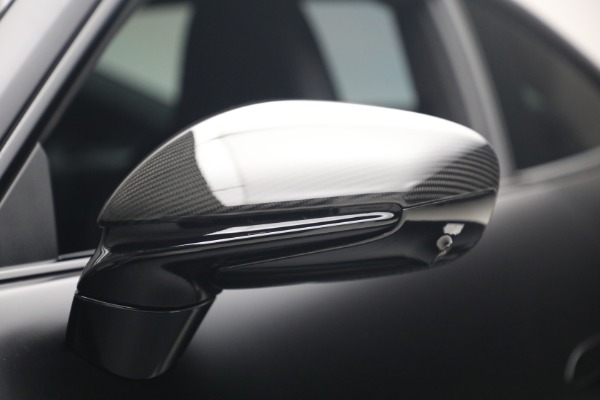 Used 2021 Porsche 911 Turbo S for sale $239,900 at Alfa Romeo of Westport in Westport CT 06880 23