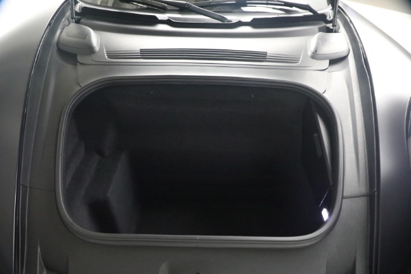 Used 2021 Porsche 911 Turbo S for sale $239,900 at Alfa Romeo of Westport in Westport CT 06880 26
