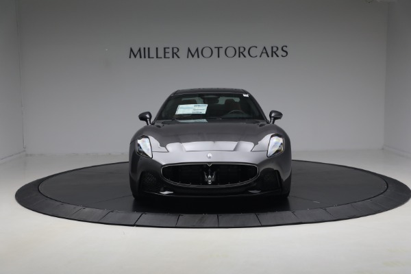 New 2026 Maserati GranTurismo for sale $158,015 at Alfa Romeo of Westport in Westport CT 06880 12