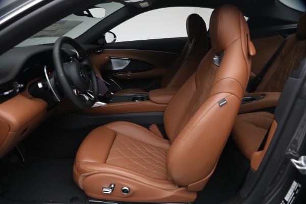 New 2026 Maserati GranTurismo for sale $158,015 at Alfa Romeo of Westport in Westport CT 06880 13