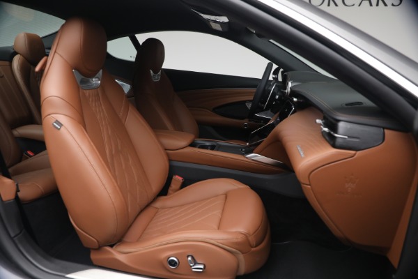 New 2026 Maserati GranTurismo for sale $158,015 at Alfa Romeo of Westport in Westport CT 06880 16