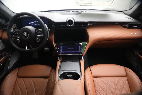 New 2026 Maserati GranTurismo for sale $158,015 at Alfa Romeo of Westport in Westport CT 06880 19