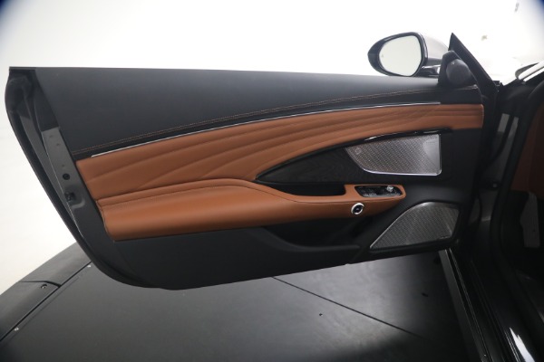 New 2026 Maserati GranTurismo for sale $158,015 at Alfa Romeo of Westport in Westport CT 06880 21