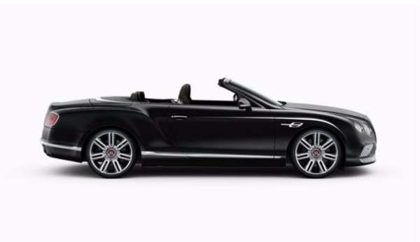 New 2017 Bentley Continental GT V8 for sale Sold at Alfa Romeo of Westport in Westport CT 06880 3