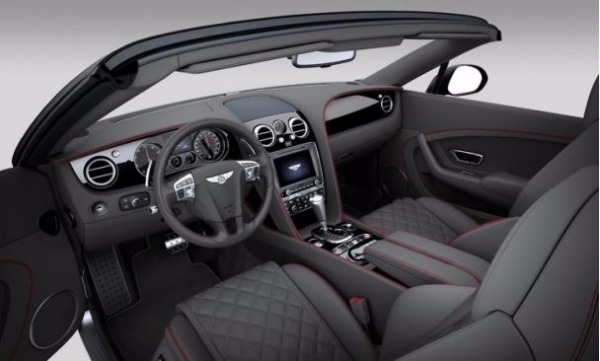 New 2017 Bentley Continental GT V8 for sale Sold at Alfa Romeo of Westport in Westport CT 06880 4