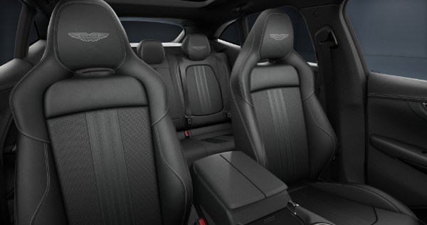 Used 2026 Aston Martin DBX 707 for sale $259,900 at Alfa Romeo of Westport in Westport CT 06880 11