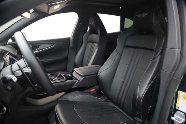 Used 2026 Aston Martin DBX 707 for sale Call for price at Alfa Romeo of Westport in Westport CT 06880 17