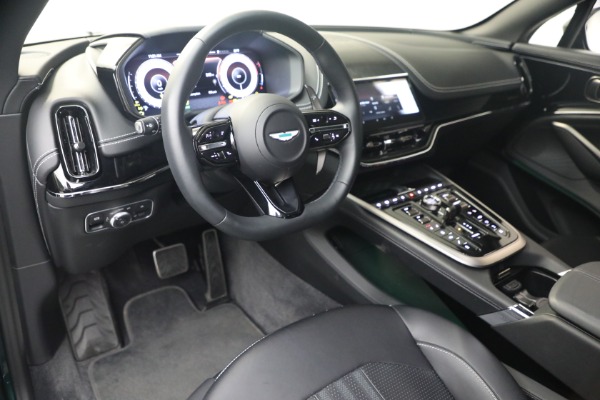 Used 2026 Aston Martin DBX 707 for sale Call for price at Alfa Romeo of Westport in Westport CT 06880 18