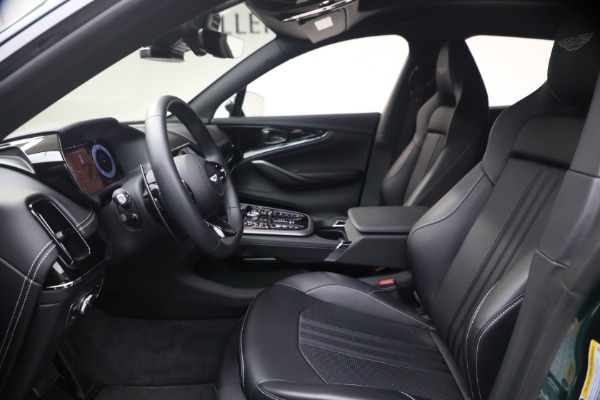 Used 2026 Aston Martin DBX 707 for sale Call for price at Alfa Romeo of Westport in Westport CT 06880 19