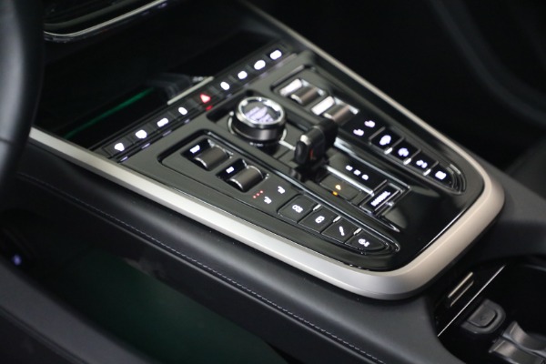 Used 2026 Aston Martin DBX 707 for sale Call for price at Alfa Romeo of Westport in Westport CT 06880 20