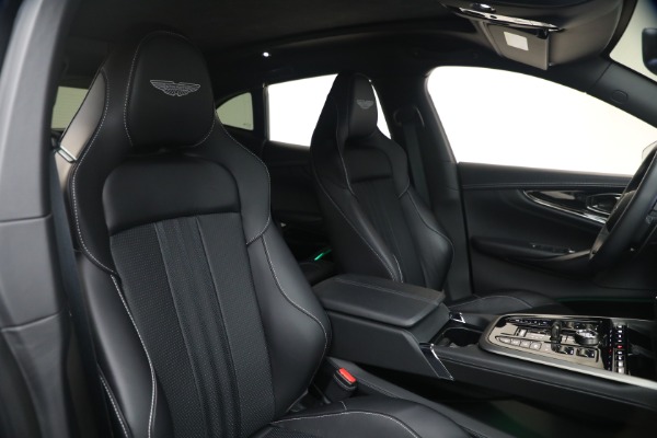Used 2026 Aston Martin DBX 707 for sale Call for price at Alfa Romeo of Westport in Westport CT 06880 23