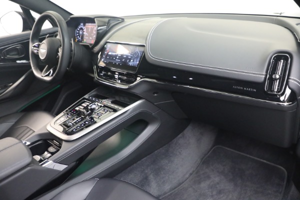 Used 2026 Aston Martin DBX 707 for sale Call for price at Alfa Romeo of Westport in Westport CT 06880 24