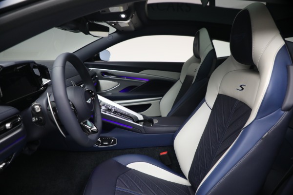 New 2026 Aston Martin DB12 S for sale $344,900 at Alfa Romeo of Westport in Westport CT 06880 14