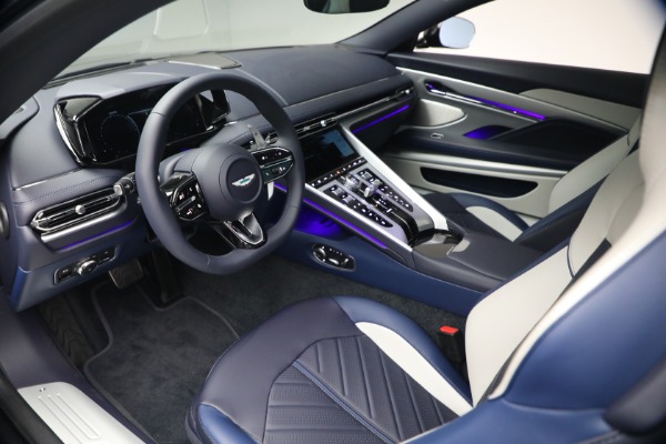 New 2026 Aston Martin DB12 S for sale $344,900 at Alfa Romeo of Westport in Westport CT 06880 15