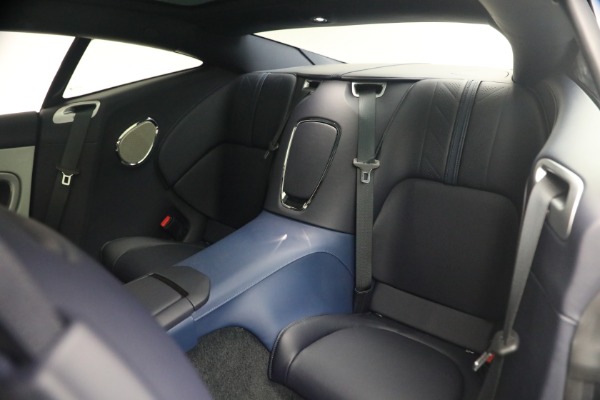 New 2026 Aston Martin DB12 S for sale $344,900 at Alfa Romeo of Westport in Westport CT 06880 18