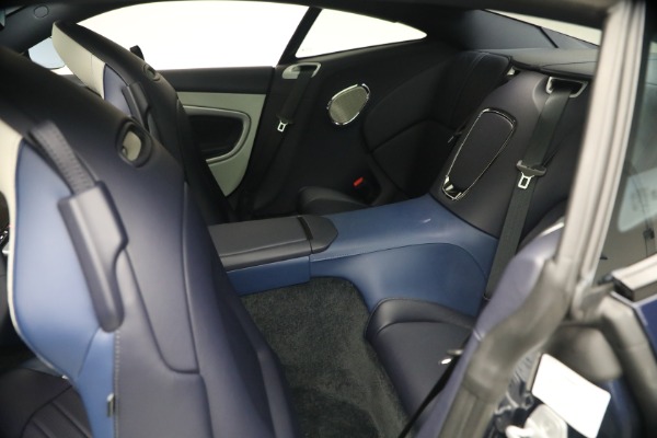 New 2026 Aston Martin DB12 S for sale $344,900 at Alfa Romeo of Westport in Westport CT 06880 19