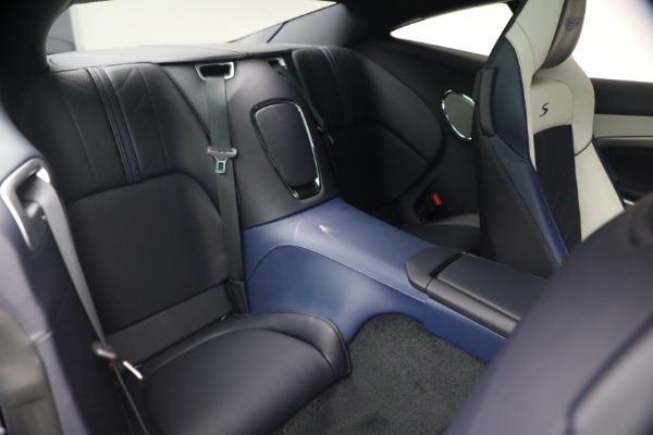 New 2026 Aston Martin DB12 S for sale $344,900 at Alfa Romeo of Westport in Westport CT 06880 23