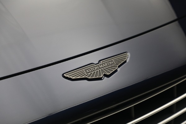 New 2026 Aston Martin DB12 S for sale $344,900 at Alfa Romeo of Westport in Westport CT 06880 28