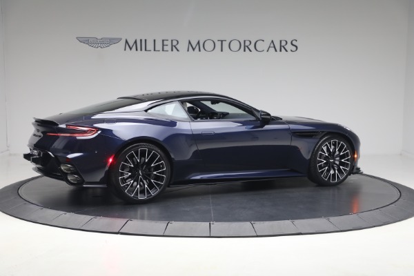 New 2026 Aston Martin DB12 S for sale $344,900 at Alfa Romeo of Westport in Westport CT 06880 8