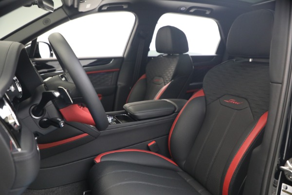 New 2026 Bentley Bentayga Speed V8 for sale $334,815 at Alfa Romeo of Westport in Westport CT 06880 17