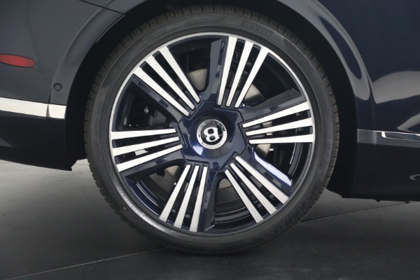 New 2026 Bentley Continental GT Azure for sale $383,515 at Alfa Romeo of Westport in Westport CT 06880 16