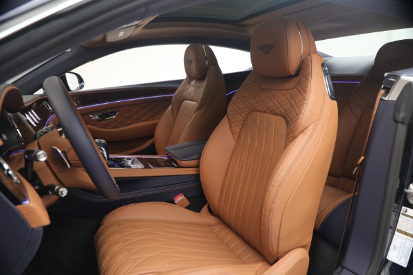 New 2026 Bentley Continental GT Azure for sale $383,515 at Alfa Romeo of Westport in Westport CT 06880 21