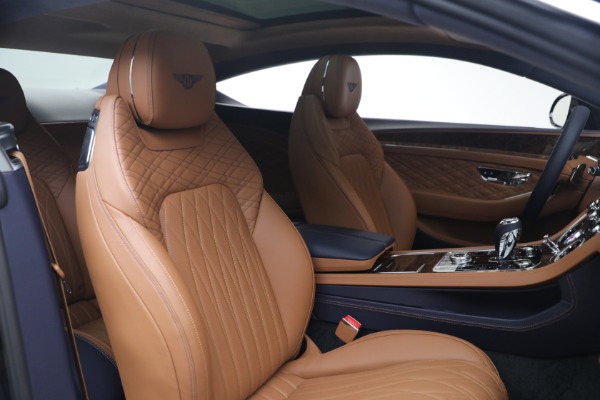 New 2026 Bentley Continental GT Azure for sale $383,515 at Alfa Romeo of Westport in Westport CT 06880 25