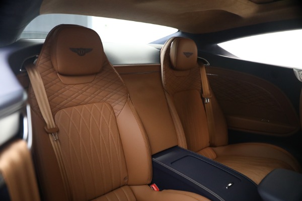 New 2026 Bentley Continental GT Azure for sale $383,515 at Alfa Romeo of Westport in Westport CT 06880 26