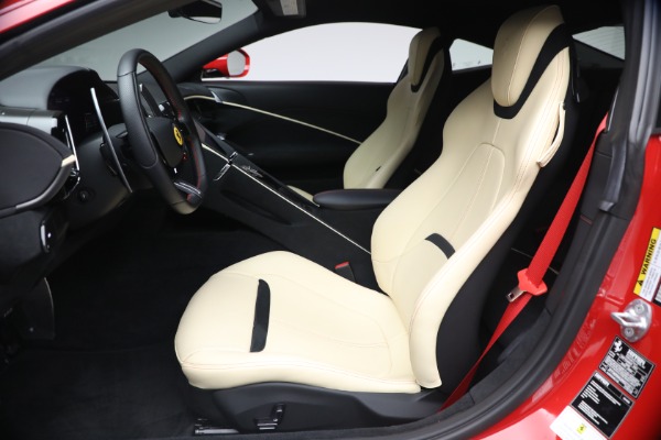 Used 2022 Ferrari Roma for sale $209,900 at Alfa Romeo of Westport in Westport CT 06880 16