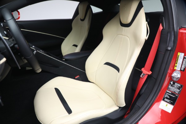 Used 2022 Ferrari Roma for sale $209,900 at Alfa Romeo of Westport in Westport CT 06880 17