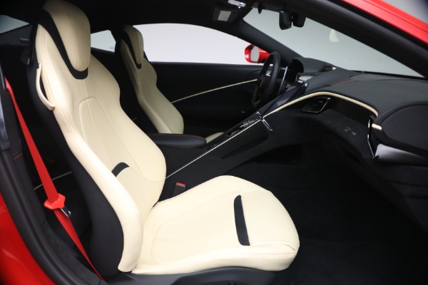 Used 2022 Ferrari Roma for sale $209,900 at Alfa Romeo of Westport in Westport CT 06880 20