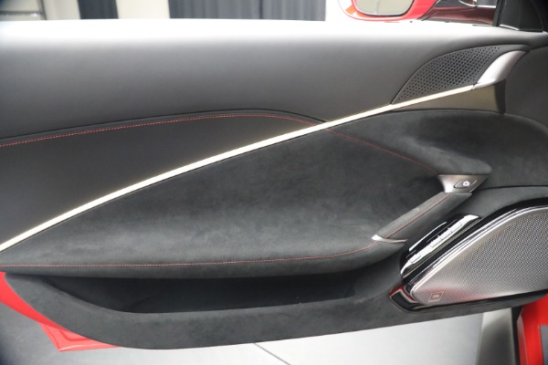 Used 2022 Ferrari Roma for sale $209,900 at Alfa Romeo of Westport in Westport CT 06880 22