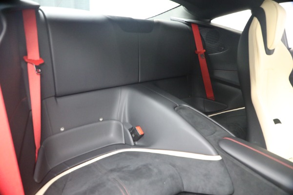 Used 2022 Ferrari Roma for sale $209,900 at Alfa Romeo of Westport in Westport CT 06880 24