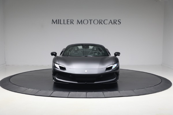 Used 2024 Ferrari 296 GTS for sale $419,900 at Alfa Romeo of Westport in Westport CT 06880 13