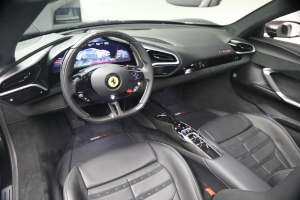 Used 2024 Ferrari 296 GTS for sale $419,900 at Alfa Romeo of Westport in Westport CT 06880 14