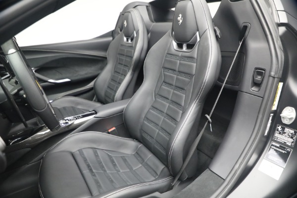 Used 2024 Ferrari 296 GTS for sale $419,900 at Alfa Romeo of Westport in Westport CT 06880 16