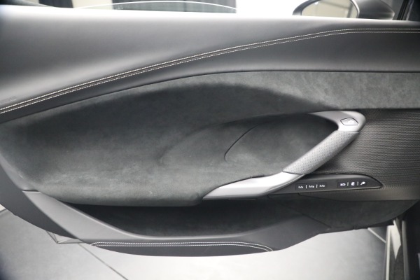 Used 2024 Ferrari 296 GTS for sale $419,900 at Alfa Romeo of Westport in Westport CT 06880 17
