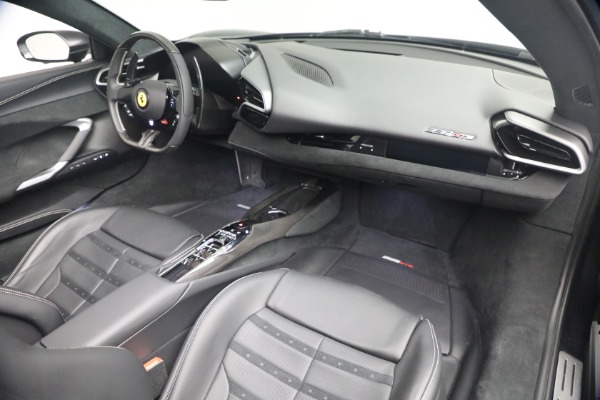 Used 2024 Ferrari 296 GTS for sale $419,900 at Alfa Romeo of Westport in Westport CT 06880 18